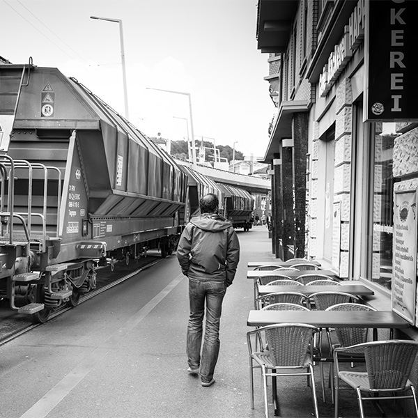 Hartrurmstrasse 2014 Jonadesign 8005 zürich schweiz
