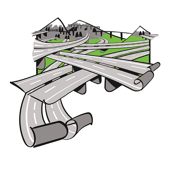 Illustration Jonadesign 8005 zürich schweiz