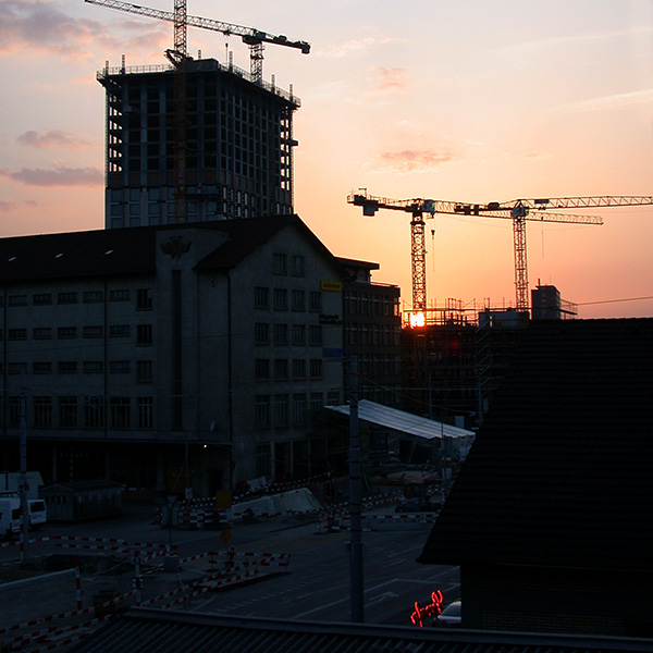 Pingstweidstrasse 2000 Jonadesign 8005 zürich schweiz