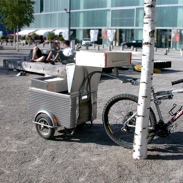 Turbinenplatz Puls 5 2000 Jonadesign 8005 zürich schweiz